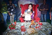 Bindu Madhavi Birthday Celebrations